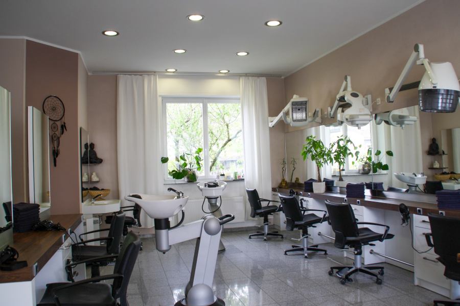 Salon