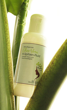 H-Spitzen-Fluid H-Spitzen-Fluid